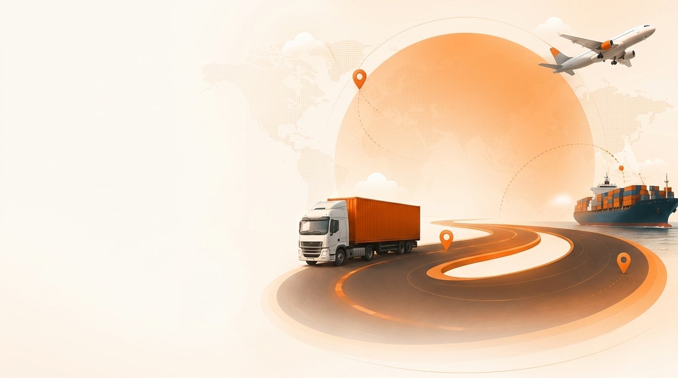 XSPEED Express Logistics World